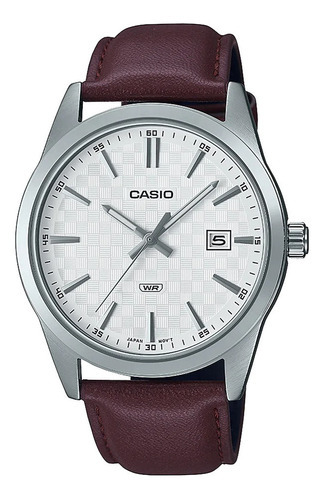 Reloj Casio Unisex Mtp-vd03l-5audf