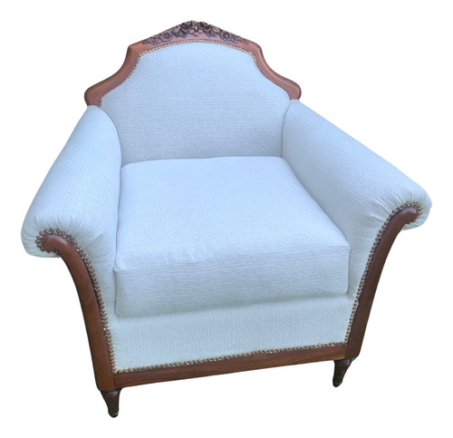 Sillon Butaca De Estilo