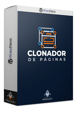 Clonador De Sites Wordpress