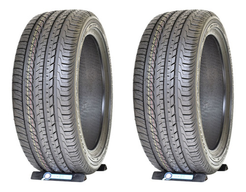 Set De 2 Llantas Goodyear 205/60 R16 Efficientgrip Perf