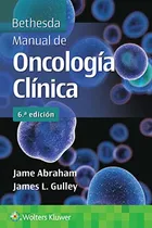 Comprar Libro Bethesda. Manual De Oncología Clínica De Bethesda ., J