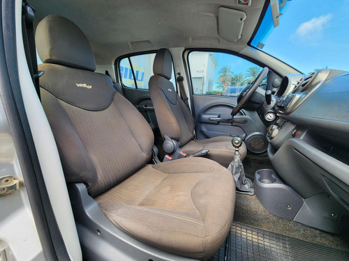 Fiat Uno Way 1.0