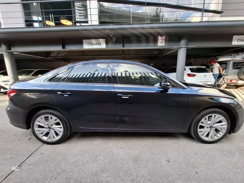 Audi A3 1.4 Sedán Dynamic At Dsg