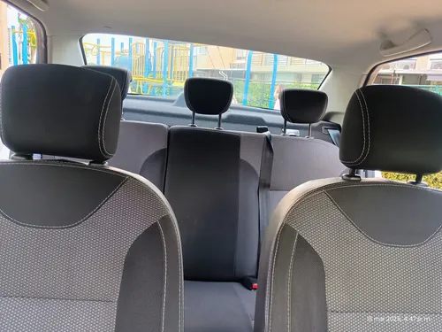 Renault Logan 1.6 Dynamique