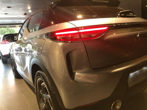 Imagen 21 de 25 de Ds Ds3 Crossback 2023 Puretech 155 Rivoli At8