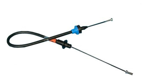 Cable De Embrague P/ Ford Escort Zetec