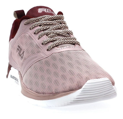 Tênis Fila Women Footwear Intense Feminino Rosa