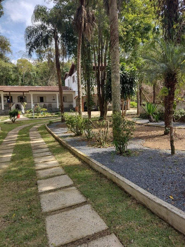 Imagem 4 de 15 de Chácara Para Venda Em Ibiúna, Centro, 4 Dormitórios - 357_2-1412775