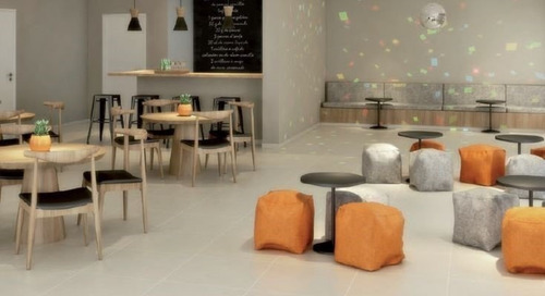 Imagem 6 de 15 de Apartamento 3 Dormitorio Em Santana - Ap00644 - 69804190