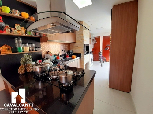 Imagem 15 de 28 de Casa - Ca00081 - 33121170