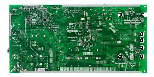 9709681732 - Placa Controle (k11bs-1603hue-c1-sv) Original 9709681732 - Placa Controle (k11bs-1603hue-c1-sv) Original