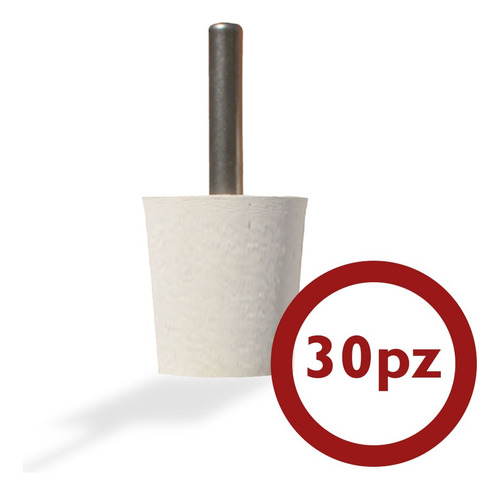 30 Bebederos Completos 5cm C/balín, Acero Inox (pack 30 Pzs)