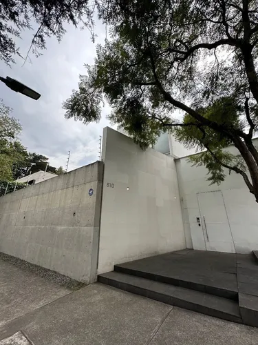 Casa En Venta Lomas De Chapultepec