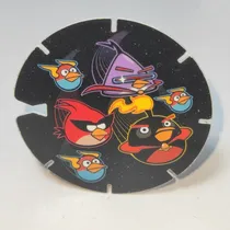 Comprar Vuela Tazos Classic Angry Birds Space #172 Sabritas