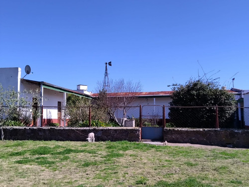 Campo De 397 Has - Maldonado, Aiguá