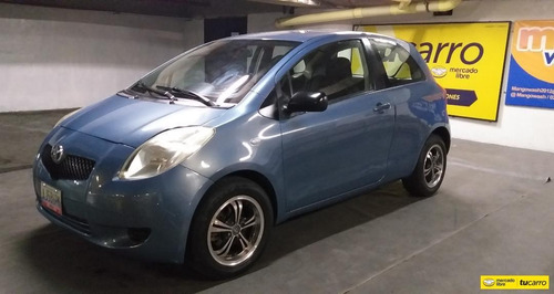 Toyota Yaris Agprk