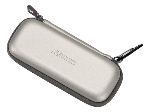 Rlsoco Case De Carde Para Microsoft Arc Mouse: Se Ajusta A L