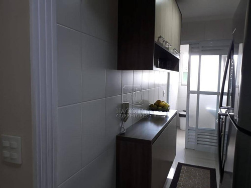Imagem 9 de 30 de Apartamento Com 2 Dormitórios À Venda, 78 M² Por R$ 600.000,00 - Campestre - Santo André/sp - Ap12351