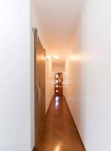 Imagem 17 de 22 de Sobrado Com 3 Dormitórios À Venda, 190 M² Por R$ 800.000,02 - Jardim Toscana - Guarulhos/sp - So0757