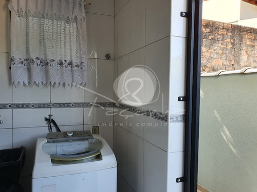 Imagem 20 de 22 de Casa Para Venda No Jardim Das Palmeiras Em Valinhos - Imobiliária Em Campinas - Ca01074 - 69689936