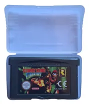 Comprar Donkey Kong Country Dk1 Salvando Game Boy Advance Gba