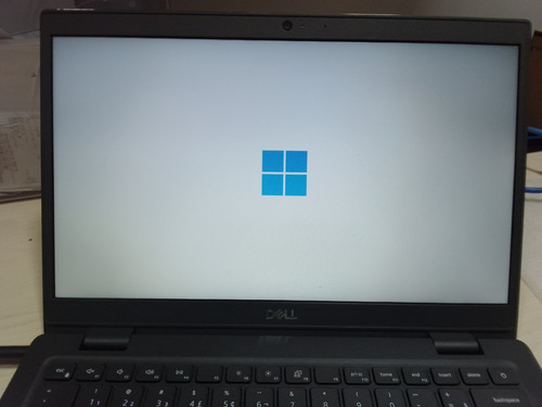 Notebook Dell Latitude 3420 14 Preto 8gb 256gb Ssd - I5 (Usado)