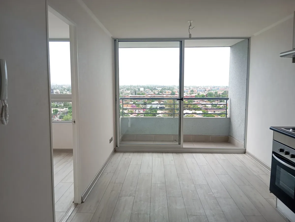Imagen 3 de 20 de Arriendo 1d 1b Lia Aguirre 384