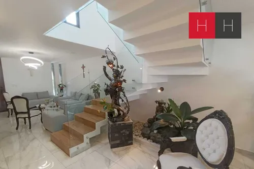 Casa En Venta En Lomas De Angelopolis