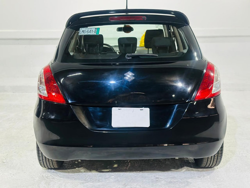 Suzuki Swift 1.4 Gls Mt