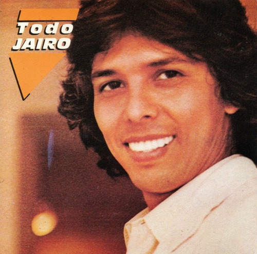 Jairo Todo Jairo Cd Nuevo Sellado Para Coleccionistas !  