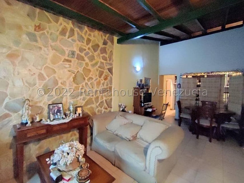 Imagen 9 de 15 de Casa En Venta En Villas De Aragua Maracay Aragua 23-3319 Irrr