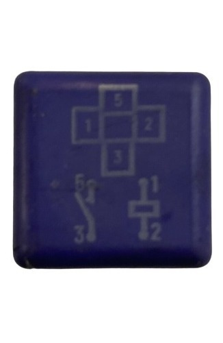 Relay Arranque Toyota Denso Corolla Meru 2830010020 Original (Usado)