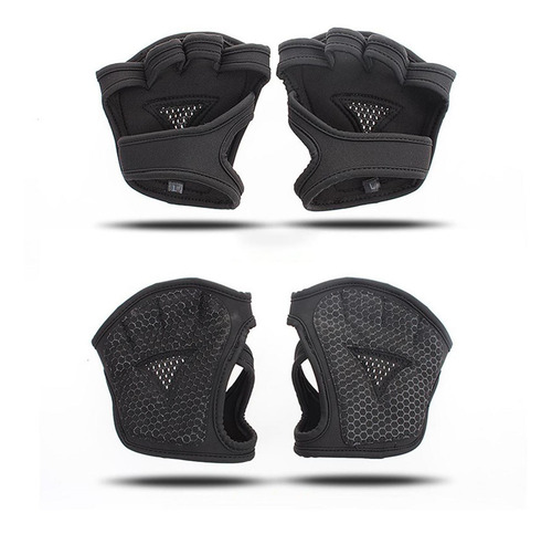 Guantes De Entrenamiento Guantes De Ejercicio