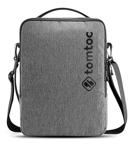 Tomtoc Bolsa De Hombro Para Computadora Portatil De 13 PuLG