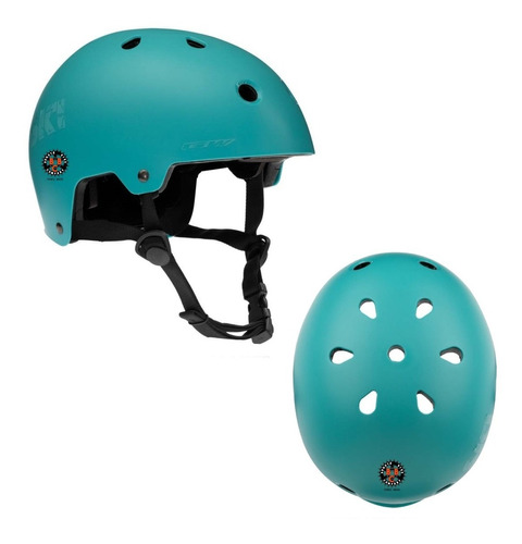 Casco Bmx Extremo Sk1 Niños Infantil Patinetas Ciclismo