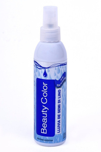 Protector Térmico Semi Di Lino X 200 Ml Beauty Color