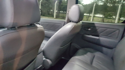 Toyota Hilux 3.0 Srv Cab. Dupla 4x4 Aut. 4p 2009