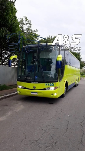 Imagem 1 de 9 de Paradiso 1200 2004 Mb Trucado Super Oferta Confira!! Ref.198