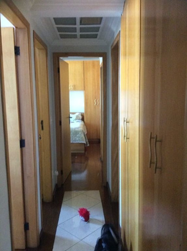 Imagem 4 de 20 de Apartamento Com 3 Dormitórios À Venda, 81 M² Por R$ 630.000,00 - Vila Santo Estéfano - São Paulo/sp - Ap19967