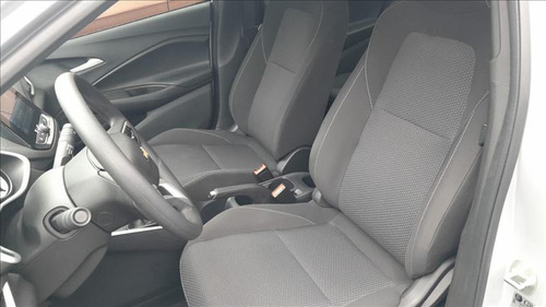 Chevrolet Onix Onix Sedan Plus lt Mec