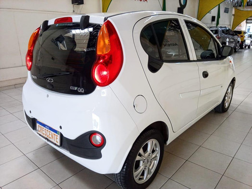 Caoa Chery Chery QQ Chery QQ Act 1.0 Flex 2018/2019 Manual