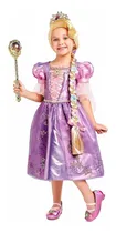 Comprar Tiara - Corona Y Cetro-varita Princesa Rapunzel Disney Store