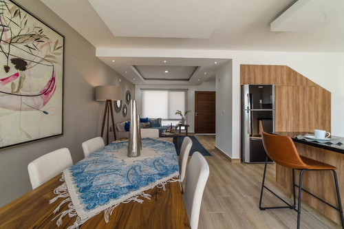 Casa En Zibata Queretaro Modelo Kaia Ig
