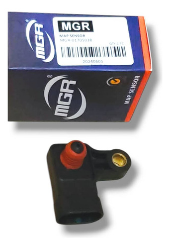 Sensor Maf Aveo Matiz Spark Optra Limited