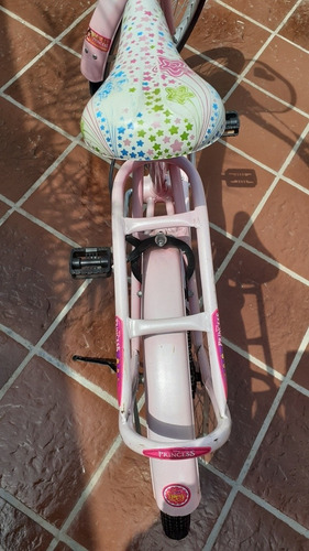 Bicicleta Rodado 20