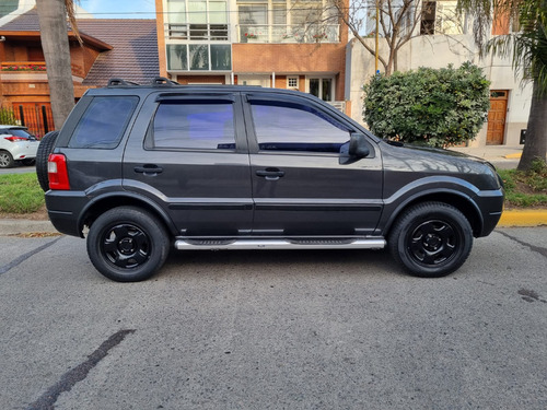 Ford Ecosport 1.6 Xls