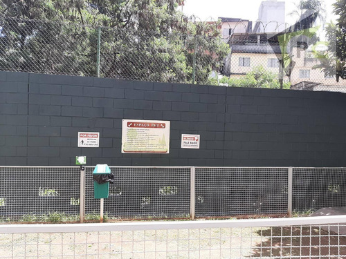 Imagem 22 de 22 de Apartamento Com 3 Dormitórios À Venda, 64 M² Por R$ 335.000,00 - Vila Nova Cachoeirinha - São Paulo/sp - Ap0204