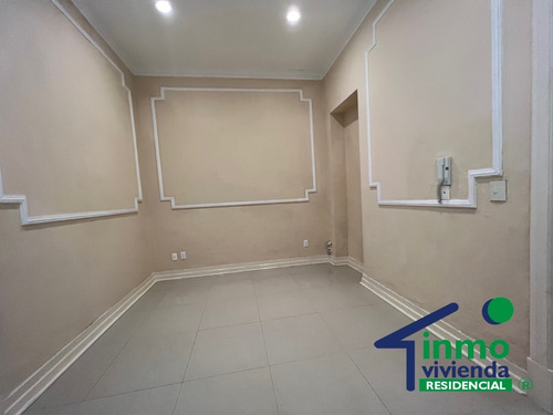 Casa Oficina En Venta Colonia Cuauhtémoc, Junto A Paseo De La Reforma