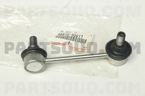 Barras Links 48810-50011 Lexus Ls 400 1990-2000