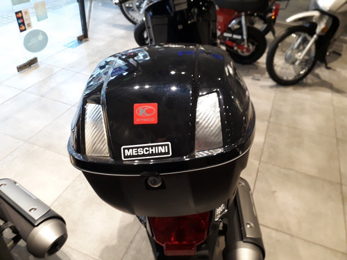 Imagen 5 de 7 de Kymco Like 125